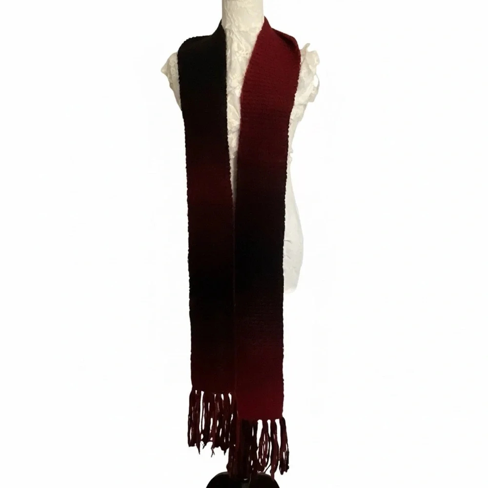 N/A deep red